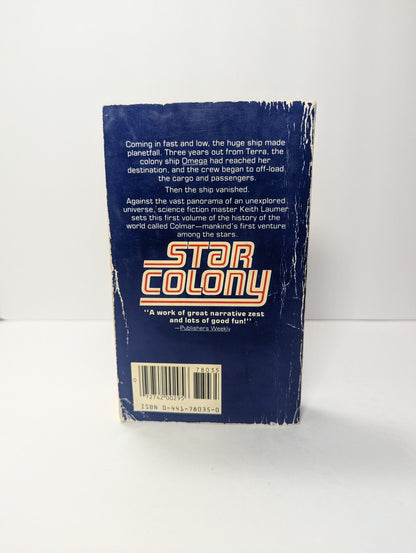 Star Colony