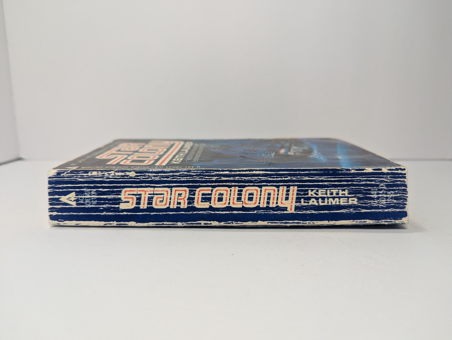 Star Colony