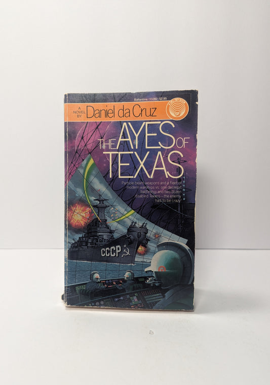 The Ayes of Texas