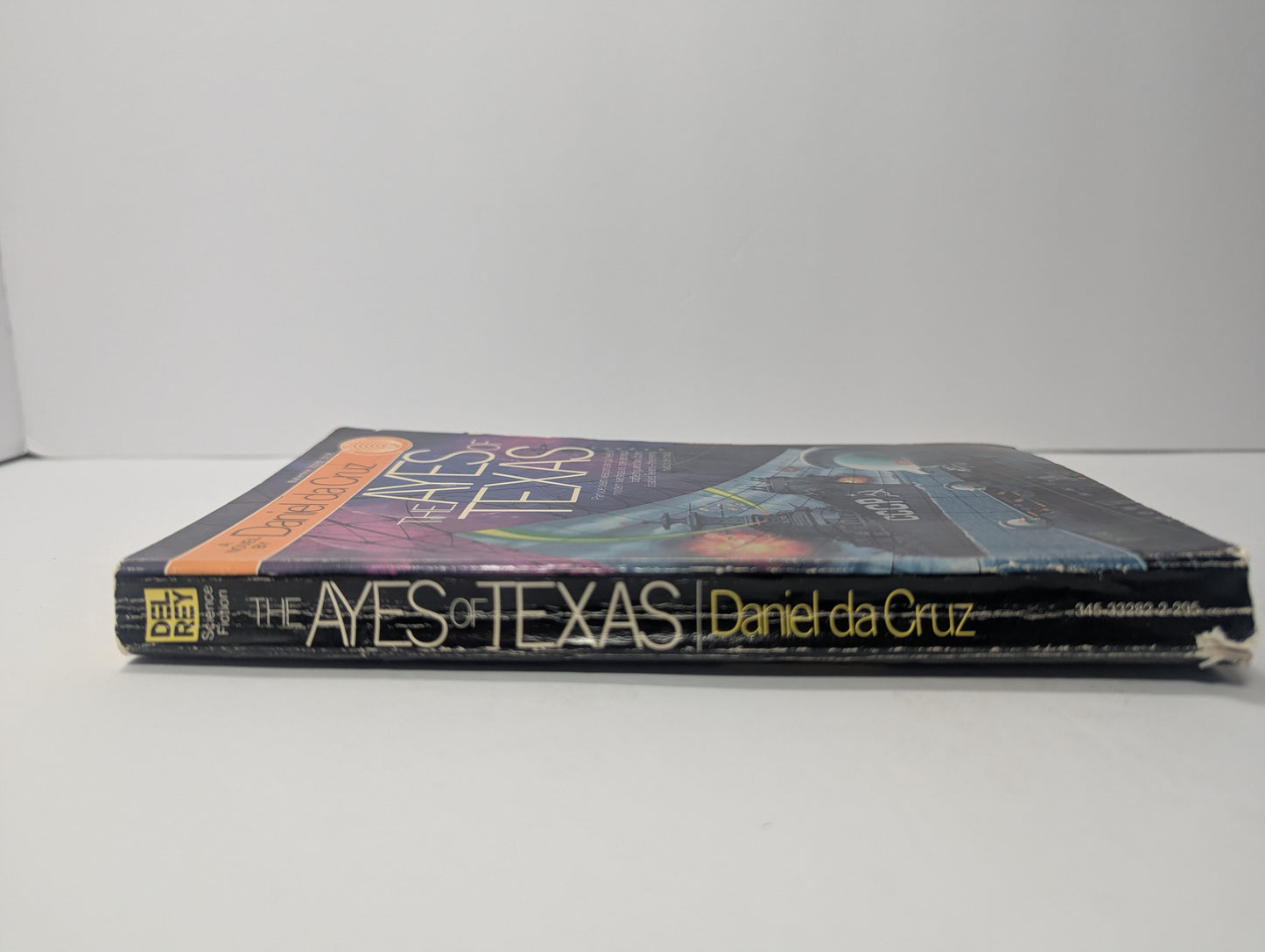 The Ayes of Texas