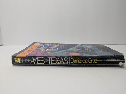 The Ayes of Texas