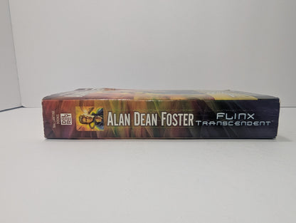 Flinx Transcendent (Adventures of Pip & Flinx)