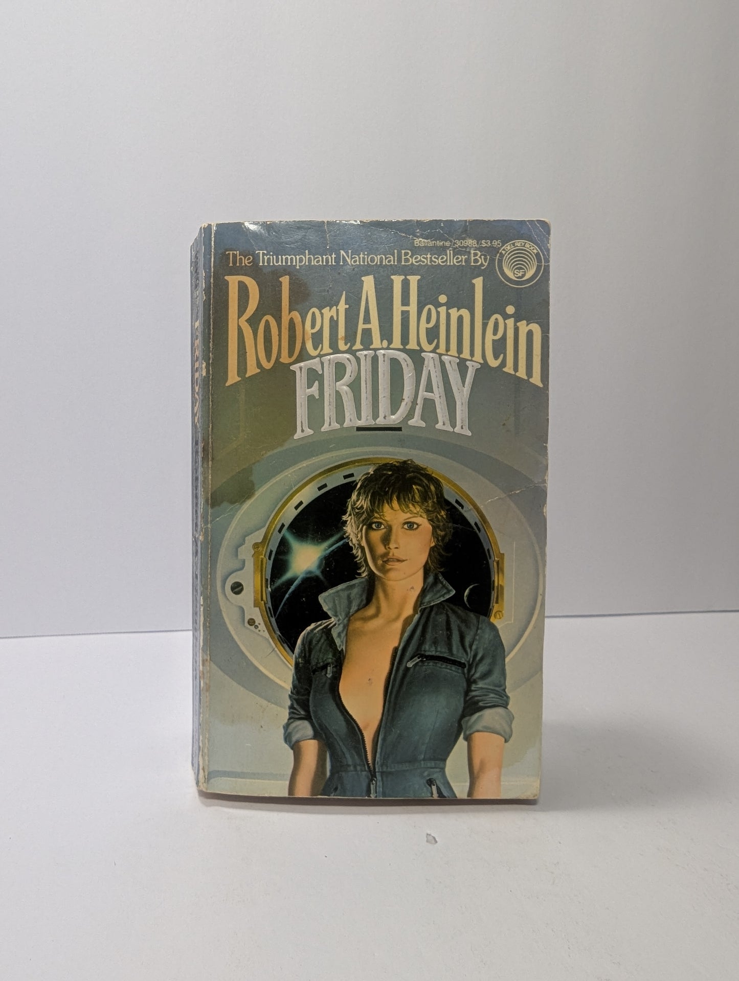 Friday