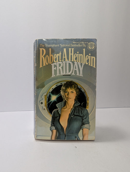 Friday
