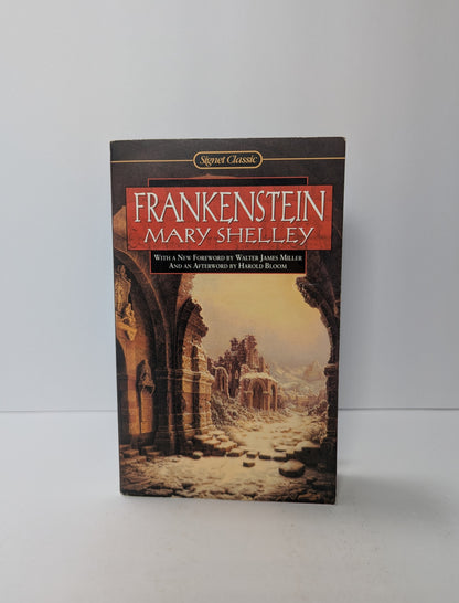 Frankenstein