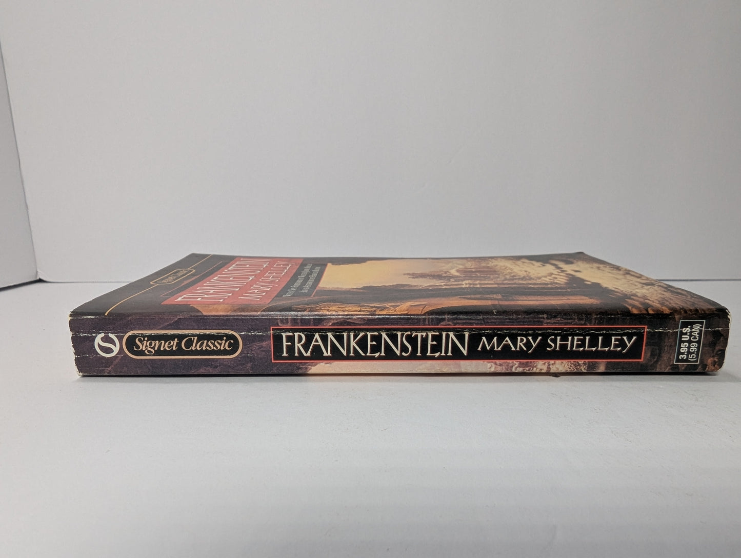 Frankenstein