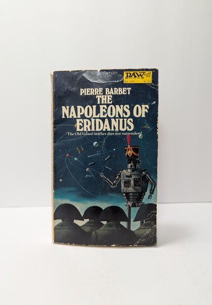 The Napoleons of Eridanus (Daw UY1240)