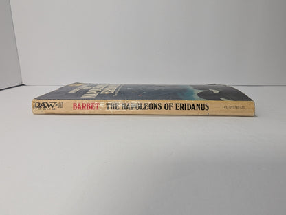 The Napoleons of Eridanus (Daw UY1240)