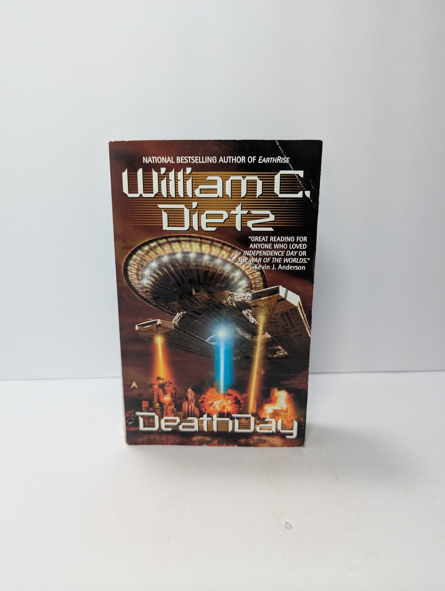 Deathday