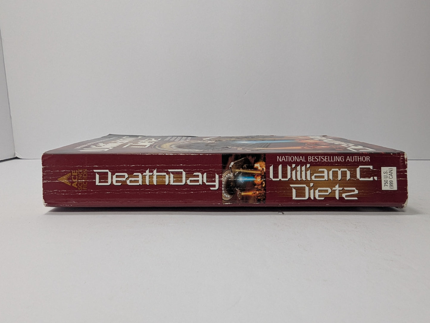 Deathday