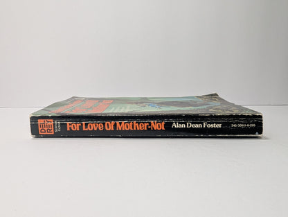 For Love of Mother-Not