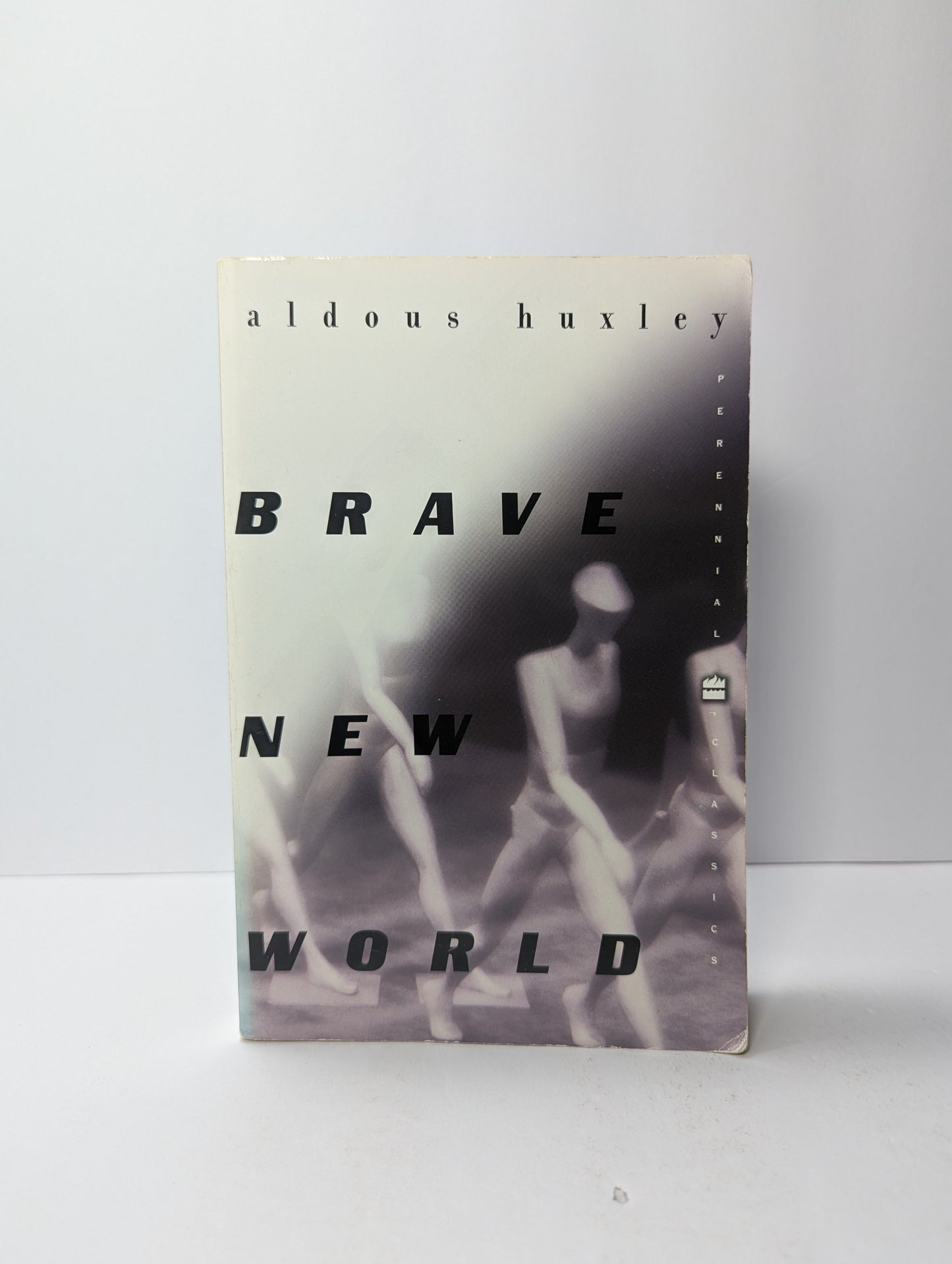 Brave New World