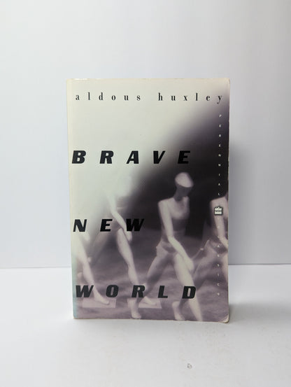 Brave New World