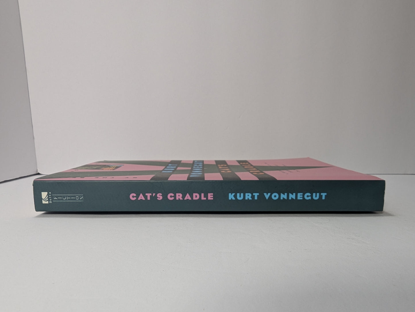 Cat’s Cradle