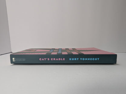 Cat’s Cradle