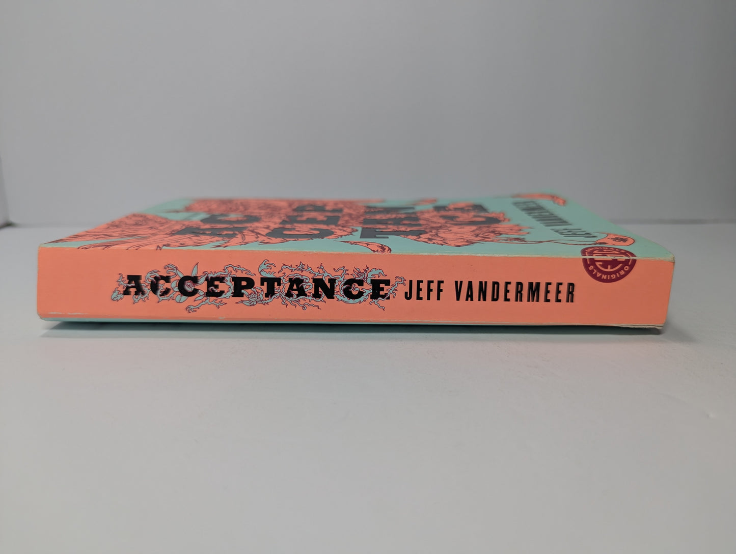 Acceptance