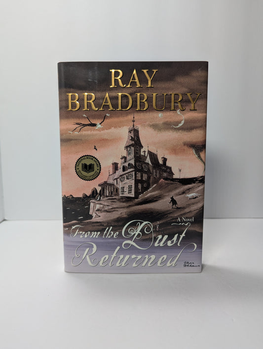 From the Dust Returned