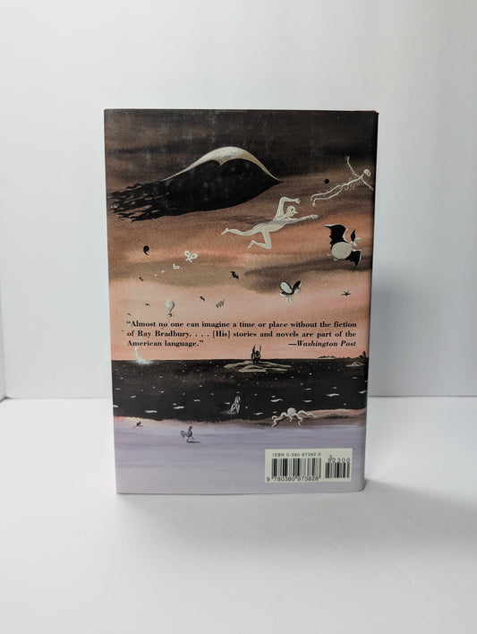 From the Dust Returned