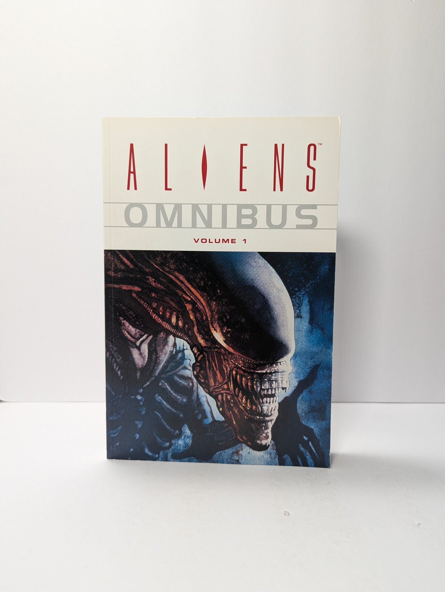 Aliens Omnibus Vol 1