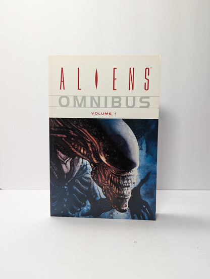 Aliens Omnibus Vol 1