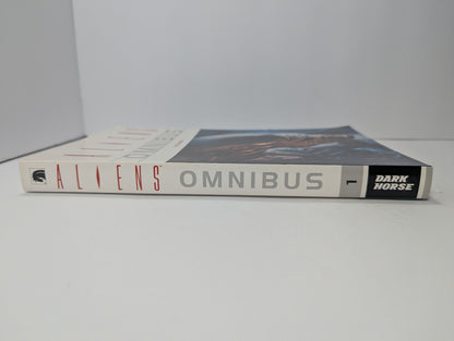 Aliens Omnibus Vol 1