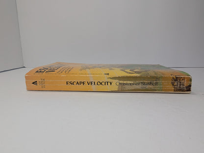 Escape Velocity