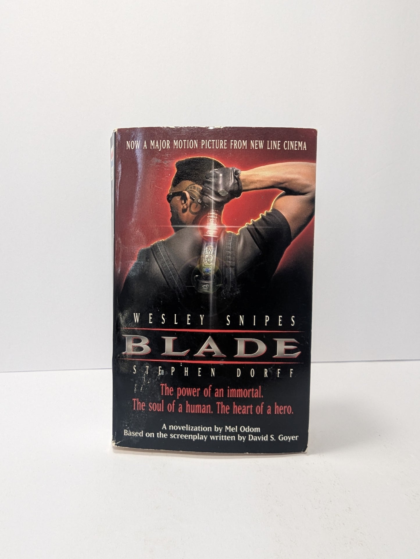 Blade