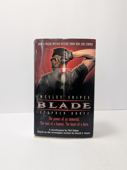 Blade