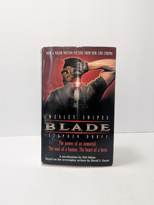 Blade