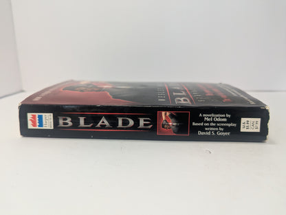 Blade