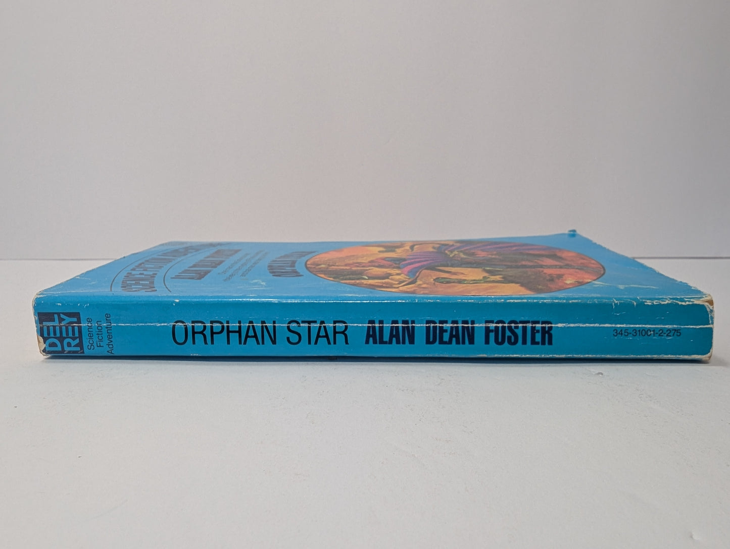 Orphan Star