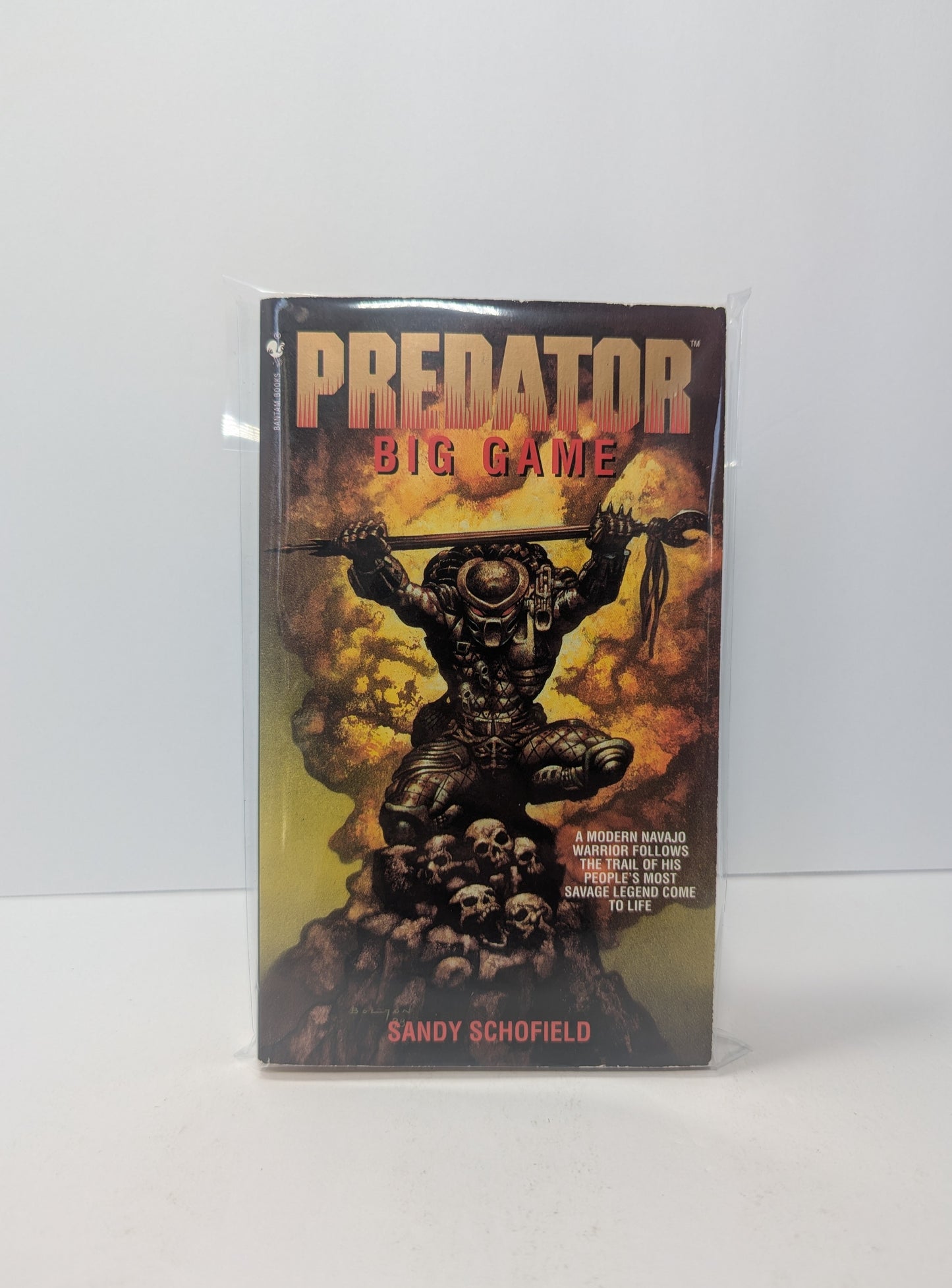 Big Game (Predator)