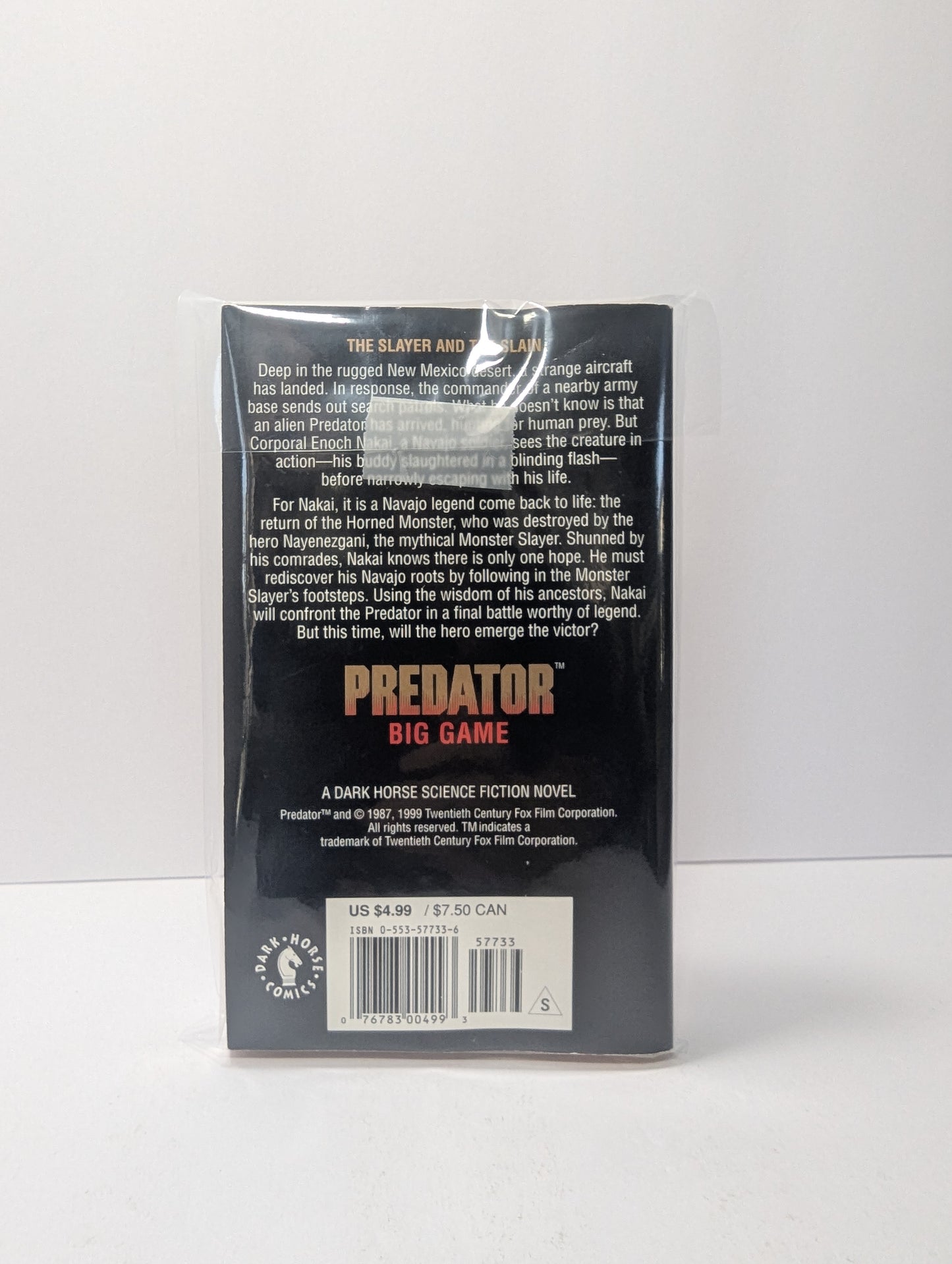 Big Game (Predator)