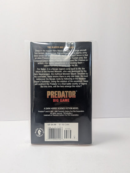 Big Game (Predator)
