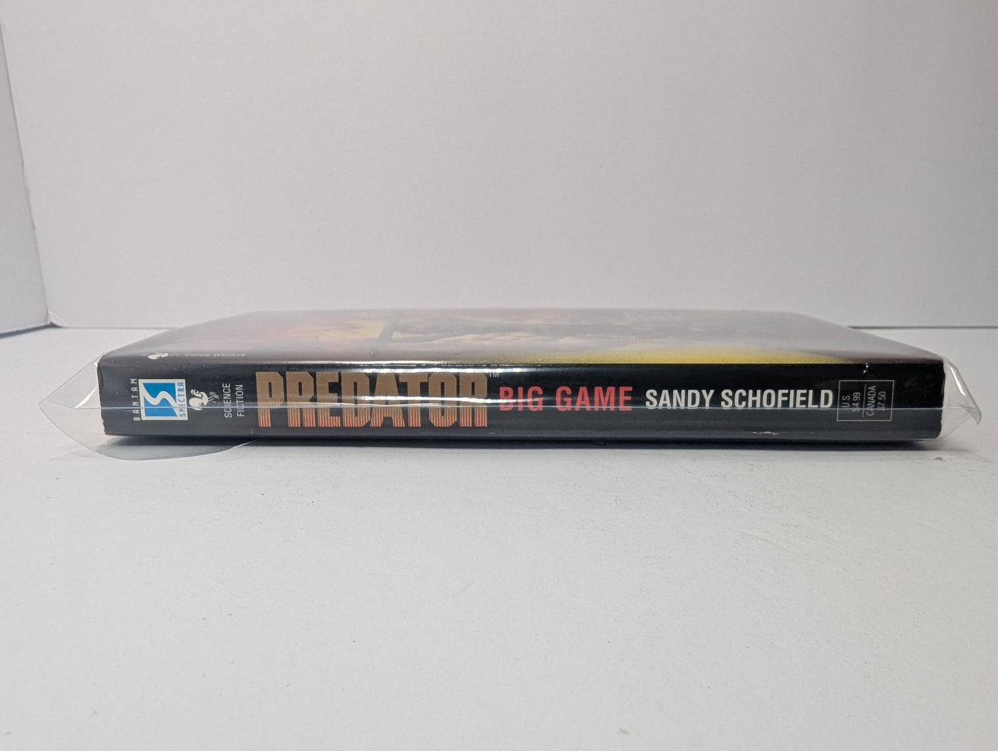 Big Game (Predator)