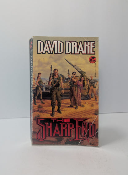 The Sharp End