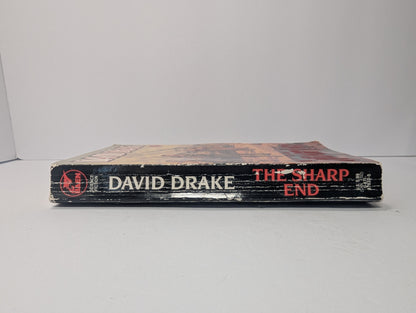 The Sharp End