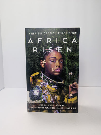 Africa Risen