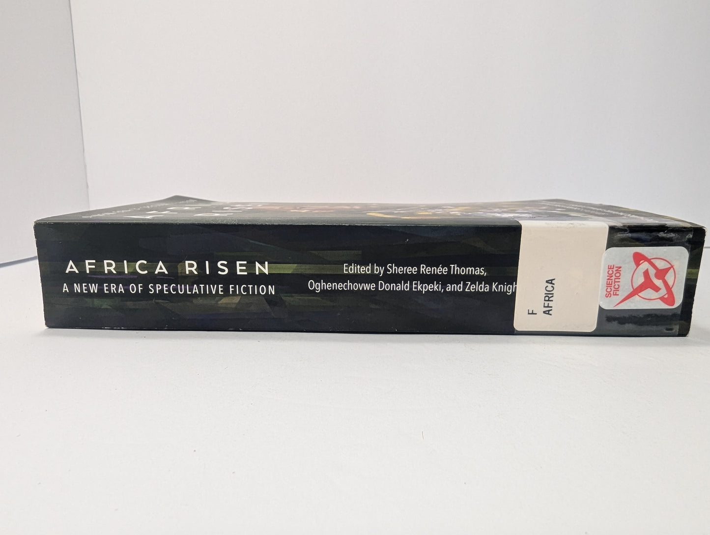 Africa Risen