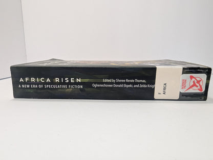 Africa Risen