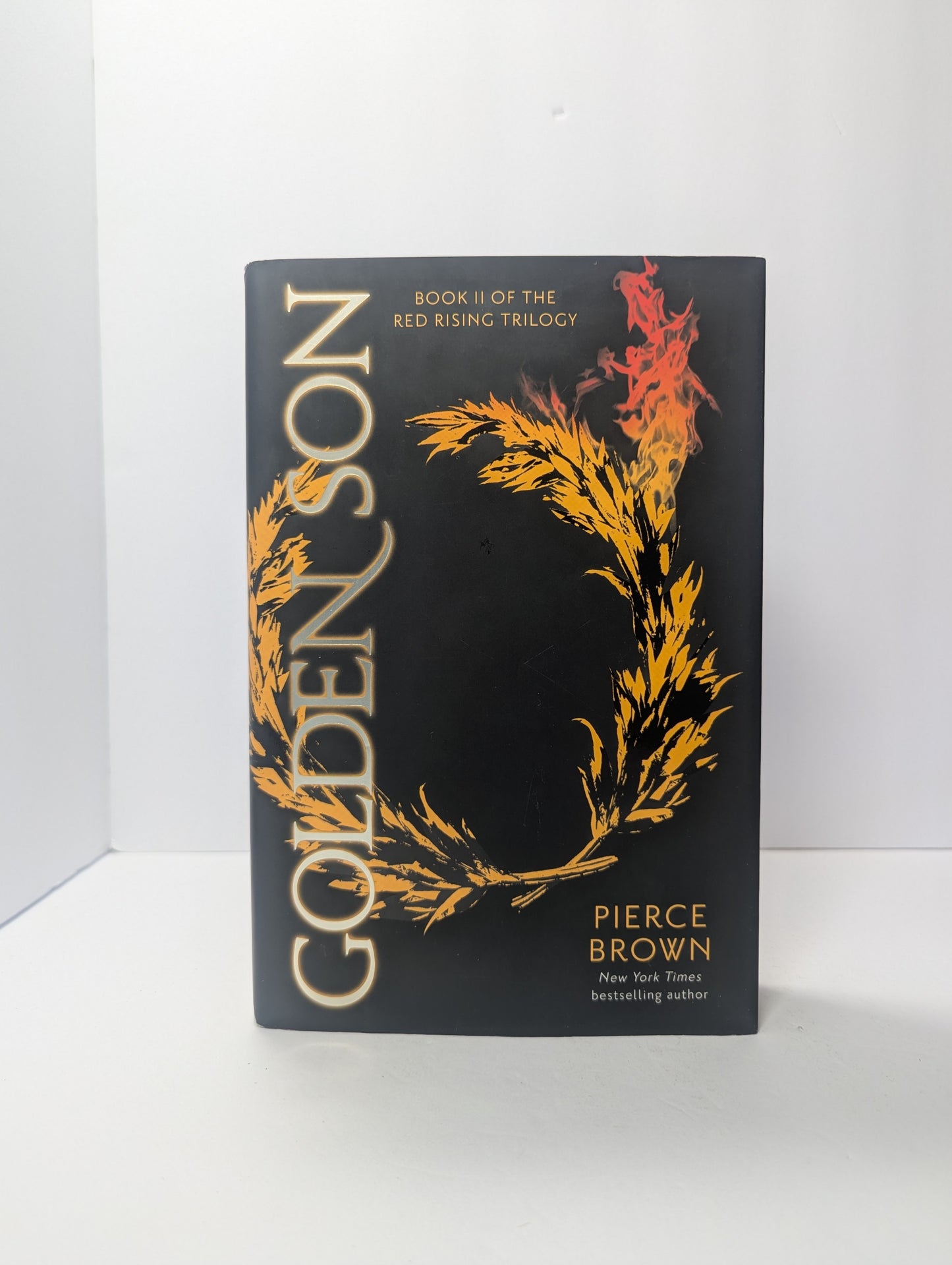 Golden Son
