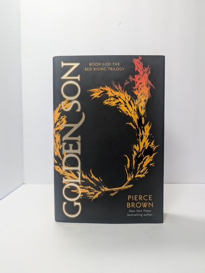 Golden Son