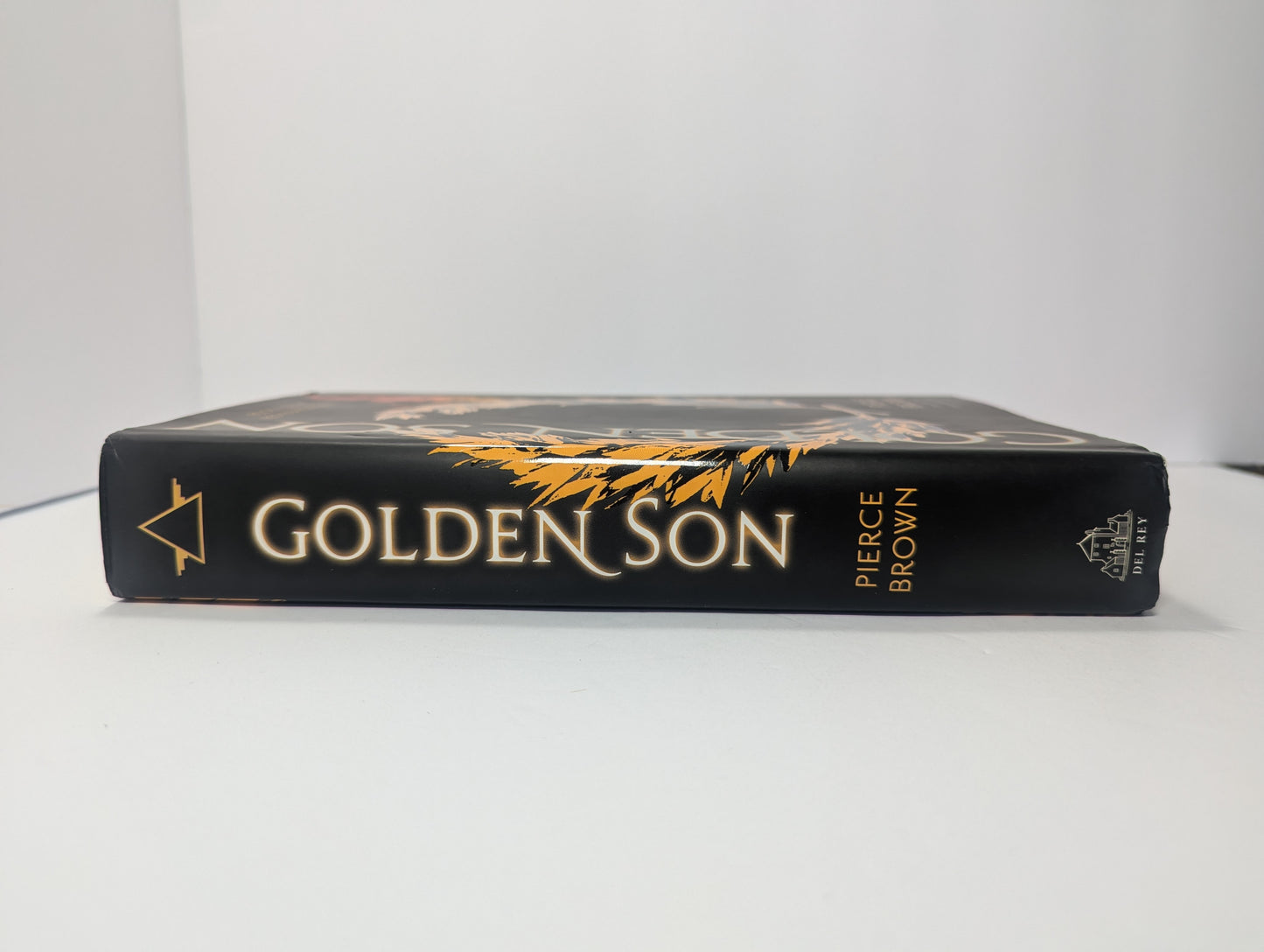 Golden Son