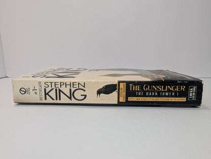 The Gunslinger: (The Dark Tower #1) (Revised Edition)