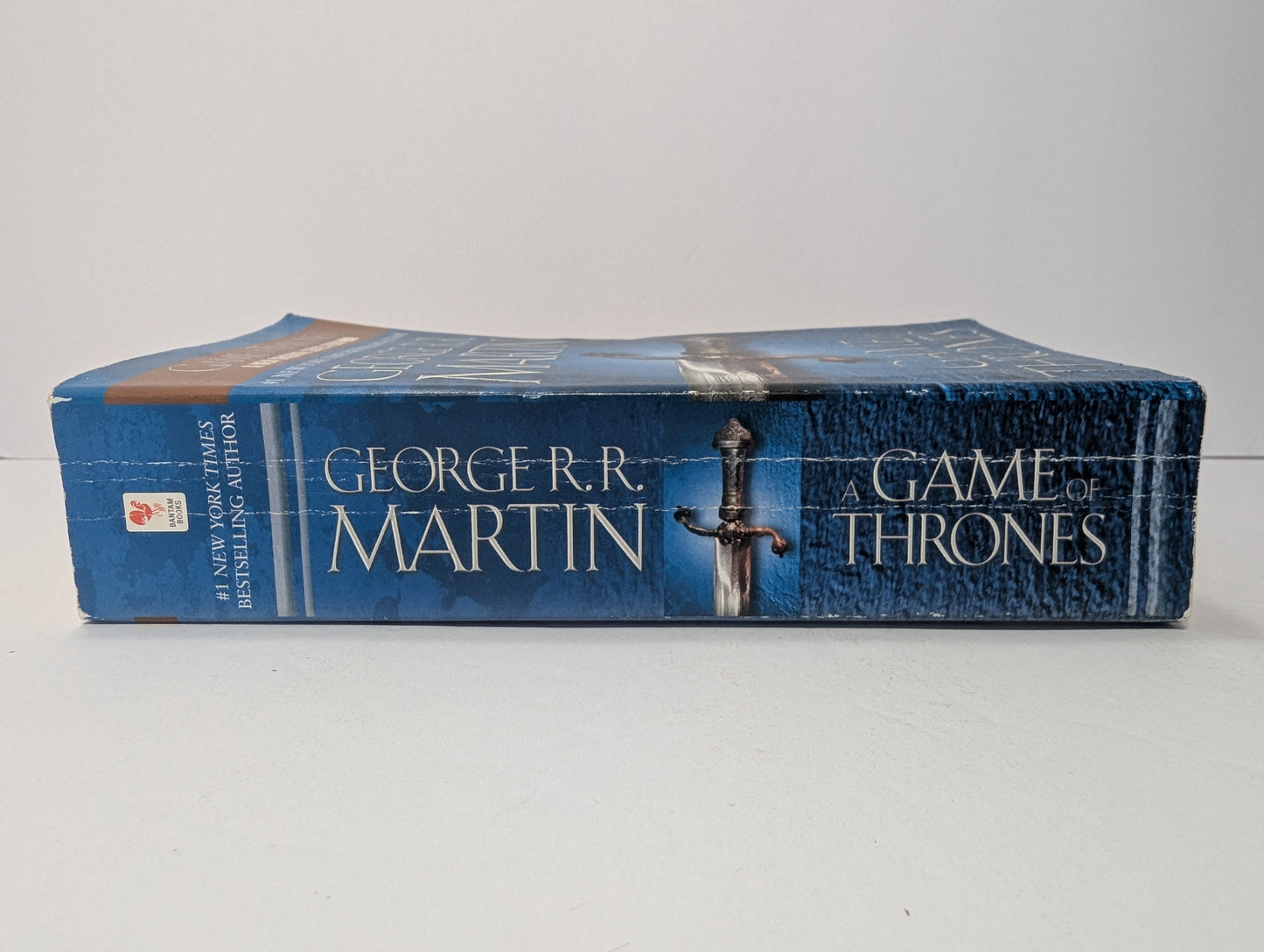 A Game of Thrones