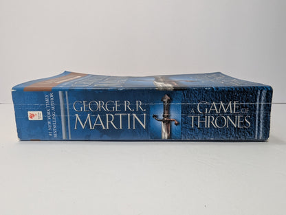 A Game of Thrones
