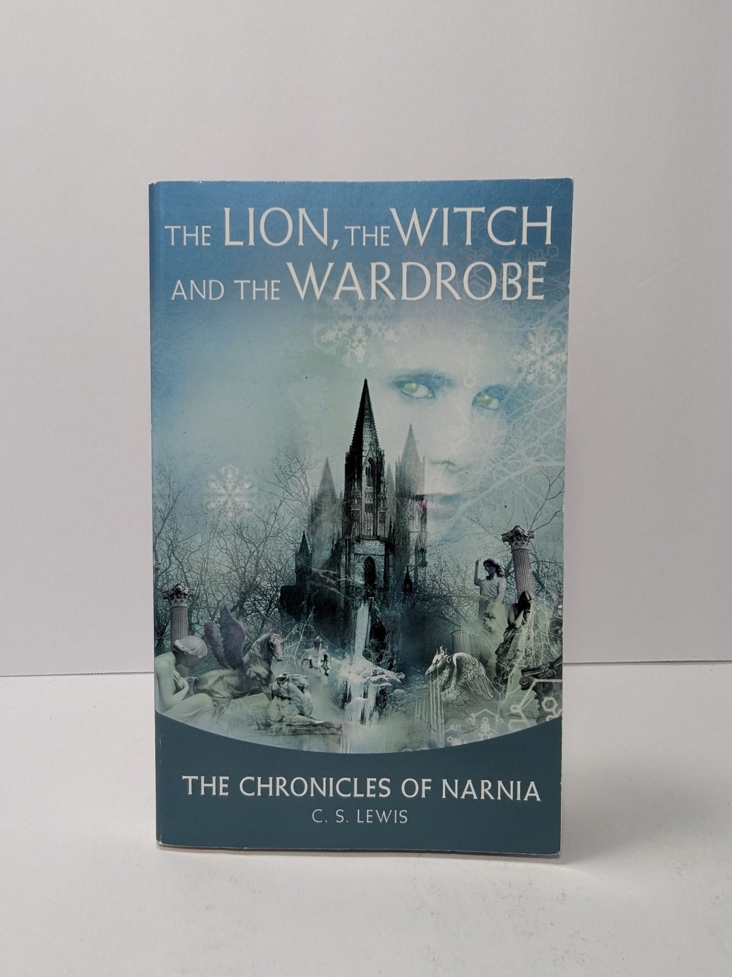The Lion, the Witch, and the Wardrobe