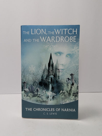 The Lion, the Witch, and the Wardrobe
