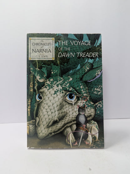 The Voyage of the Dawn Treader