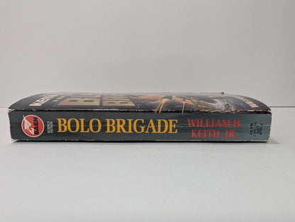 Bolo Brigade